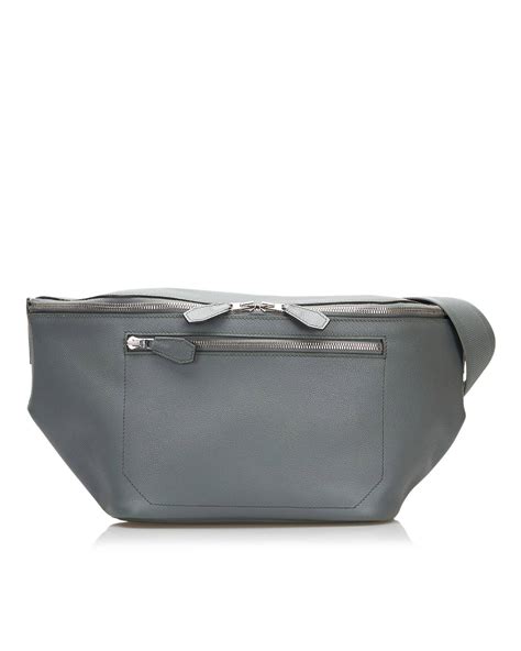 hermes city slide belt bag|Hermes Cityslide .